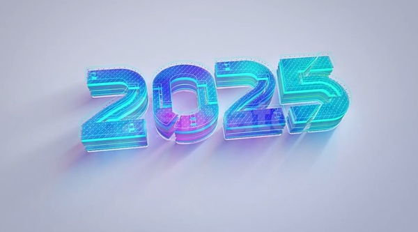 AE模板-数字科技变换简洁LOGO文字片头动画 Digital Clean Logo Transform Reveal