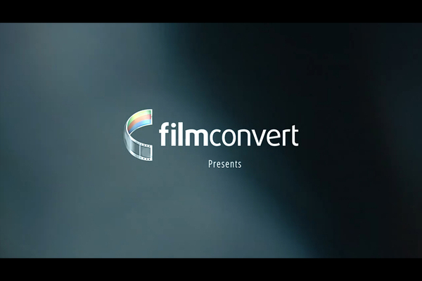 苹果版AE/PR数字转胶片调色插件 FilmConvert Nitrate v3.46 Mac
