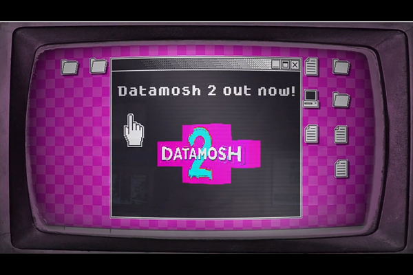 AE脚本-像素破损撕拉花屏效果 Datamosh 2.6.0+使用教程