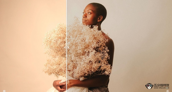 PS人像精修，“照骗”修炼之路！中文教程