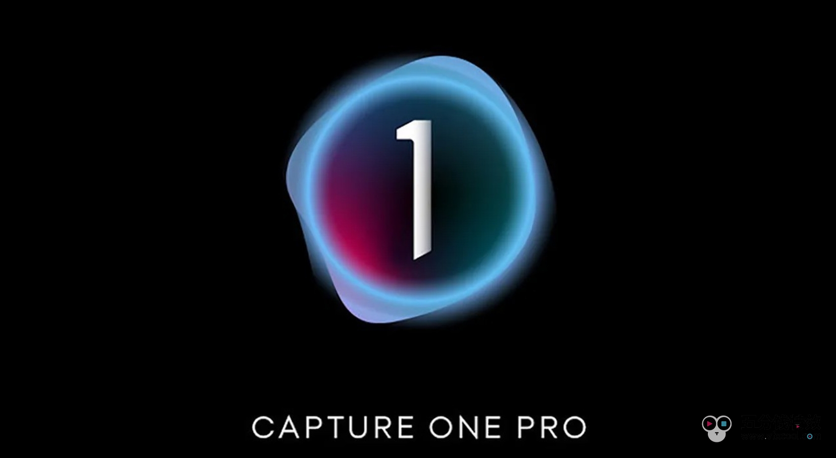 Capture One 23 Pro v16.6.0.2923 正式专业版 WIN系统X64