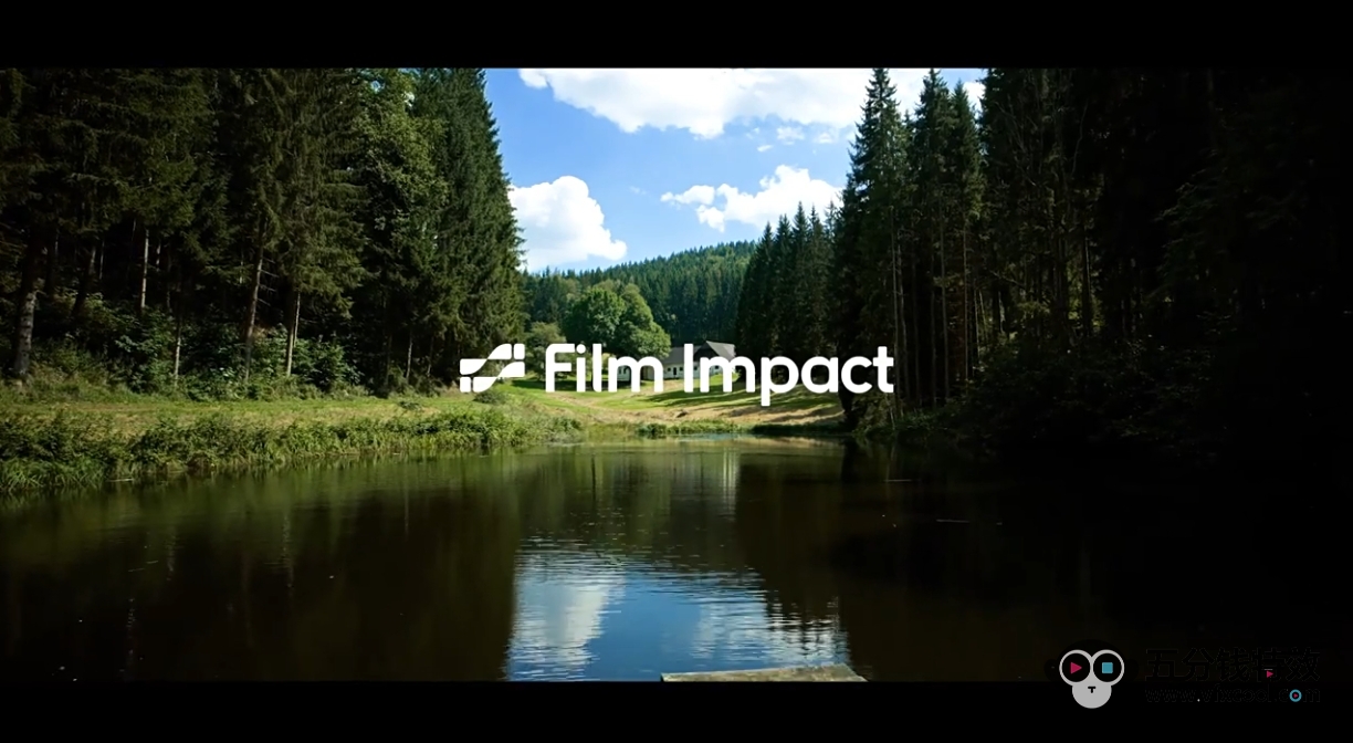PR特效转场插件合集包 FilmImpact Premium Video Effects V25.2.5 Win