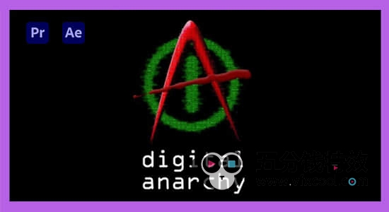 磨皮美颜锐化光照视频去闪烁AE/PR插件 Digital Anarchy Bundle 2025.5 CE Win 含Beauty Box/Flicker Free/Samurai Sharpen