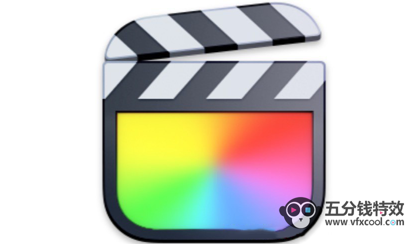 Final Cut Pro for Mac(fcpx专业视频后期制作) v11.1.1中文版