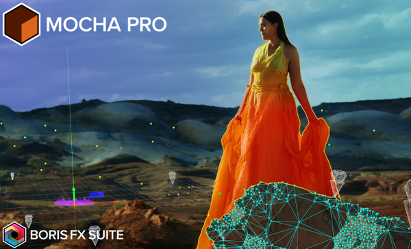 汉化Mocha2025.5独立版+AEPR插件版一键安装WIN BorisFX Mocha 2025.5 v12.5后期帮教学版