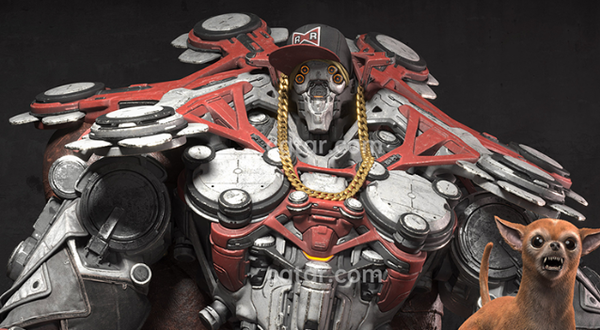 三维模型展UV软件 RizomUV RS + VS 2025.0.104 Win破解版