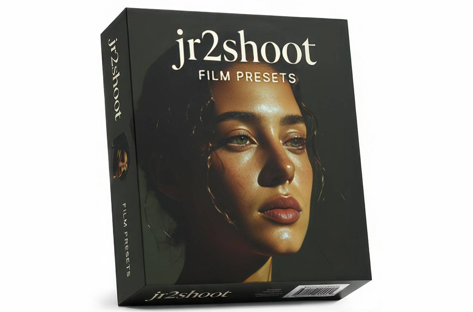 调色预设-电影胶片仿真模拟Lightroom预设！